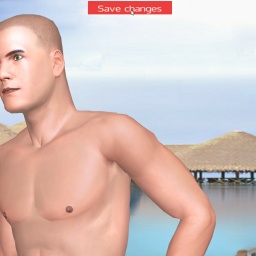 multiplayer virtual sex game player bisexual sex maniac boy MrTx1, 