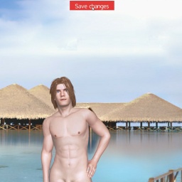 3Dsex game playing AChat community member bisexual erotomanic boy Page, 