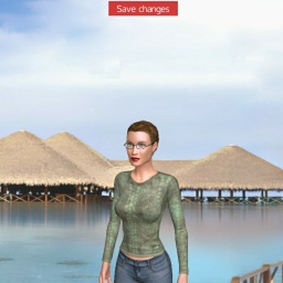 sexgame online for adults like bisexual erotomanic girl LisaLisandra, 