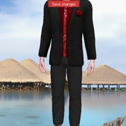 connect and play virtual 3D sex with bisexual hot boy Molokoone, 