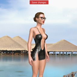 free cybersex experience with homosexual erotomanic shemale Tessa08787, 