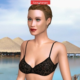 enjoy virtual sex games with mates like bisexual bugger girl Rearisley, 