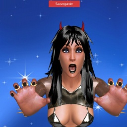 Members 1 Laeti_tia plays 3d sex games with AChat