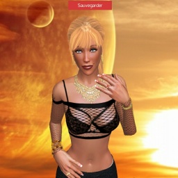free cybersex experience with bisexual erotomanic girl Laeti_tia, give me all your as