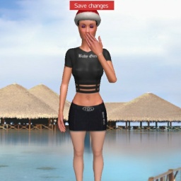 free cybersex experience with  hot girl KatyKitty, 