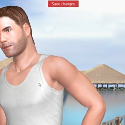 hot online porn game player heterosexual hot boy Barbaros69, 