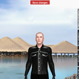 play online virtual sex game with member bisexual brute boy Parkis, brasil, a man crazy about sex