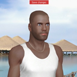 play online virtual sex game with member bisexual brute boy TheWolf0, UK, Big, 