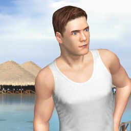 virtual sex and dating with people like homosexual pervert boy Leitq, 