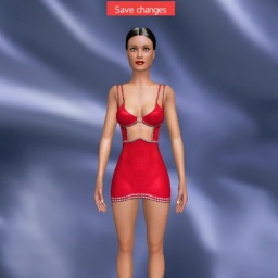 partner heterosexual vuloptuous girl Meeca18,  for adult online game playing