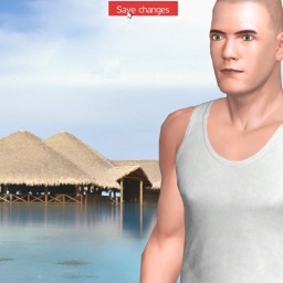 sexgame online for adults like heterosexual conversable boy PenetratorXL, 