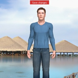 adults like heterosexual amatory boy Yanrik,  play AChat online sex games