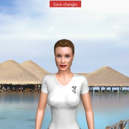 play online virtual sex game with member heterosexual narcissist girl Davalka228, 