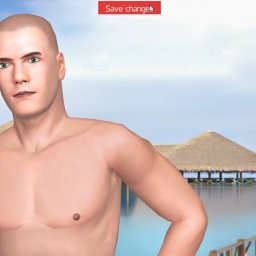 playing hot sex games with fans like  sodomist boy Maskio, i love collant and high hells