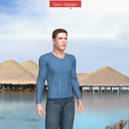 see bisexual virile boy Mr_Green, SA,  while playing porn game online