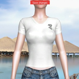 try virtual 3D sex with bisexual chatty girl Meriel, 