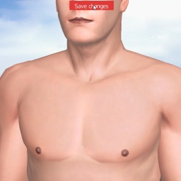 enjoy virtual sex games with mates like heterosexual erotomanic boy DominadorVio, Brasil, 