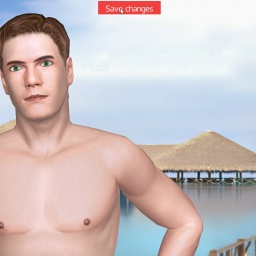 connect and play virtual 3D sex with heterosexual amatory boy Holten55, 