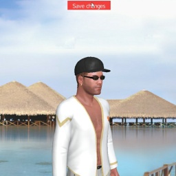 connect and play virtual 3D sex with heterosexual vuloptuous boy ROBERTXyz, 