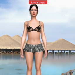 multiplayer virtual sex game player heterosexual lush girl Alansya, PL, 