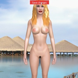 sexgame online MMO playing with adult member heterosexual erotomanic girl Slave4Blacks, Property of black, 