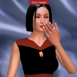 adults enjoying 3D sex games like bisexual lush girl Ilham36, Germany, Heey, hey cuties