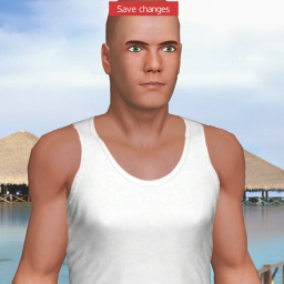 playing hot sex games with fans like heterosexual amorous boy EthanC876, 