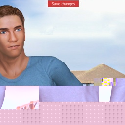 multiplayer virtual sex game player heterosexual sodomist boy Allnightlong, Canada, Have a good time, 