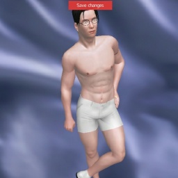 connect and play virtual 3D sex with bisexual lecher boy Darien011, I have japanese and latin roots, i speak spanish, japanese and english