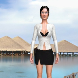 play virtual sex games with mate bisexual erotomanic girl Jenny23, 