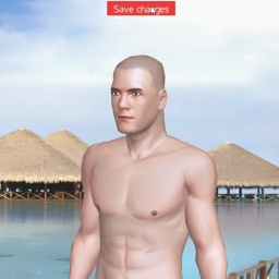 playing hot sex games with fans like heterosexual tender boy Tommyspace, 