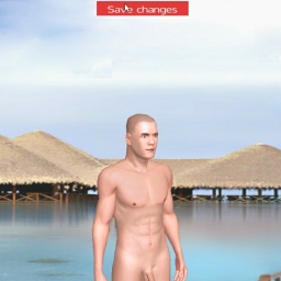 free cybersex experience with heterosexual bugger boy Wh1teK1ng, 