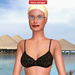 playing hot sex games with fans like bisexual pervert girl JennyJ26, i love creampies ;)