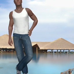 connect and play virtual 3D sex with heterosexual sodomist boy Varm, 