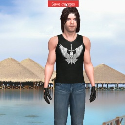 multiplayer virtual sex game player bisexual brute boy Pizler, Cold me ill probably join, here for the sexy females and shemales ;)