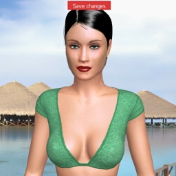 3D sex game community member homosexual easygoing shemale Ixyluv2, Im a slut, fuck me all you can ladies 