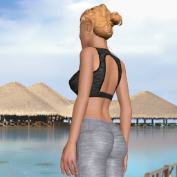 free 3D sex game adventures with bisexual narcissist shemale GoodgirlDoll, horny, love group. anything goes.