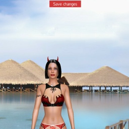 Check out bisexual bugger girl Belle1, USA,  if you want to oparticipate in sexgame MMORPG