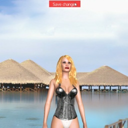 virtual sex and dating with people like  hot girl Stevewas, 