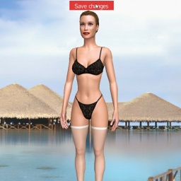 hot heterosexual sodomist girl Luna69, America, im no limits, we can do anything- enjoys online 3Dsex