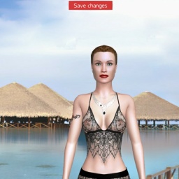 play online virtual sex game with member bisexual brute shemale Avaka, UK, Weird, 