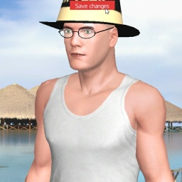 try virtual 3D sex with heterosexual romantic boy MohdArif, 