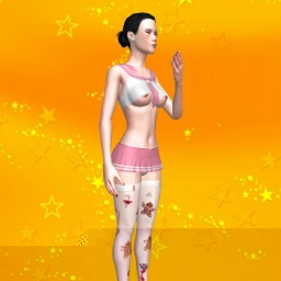 multiplayer virtual sex game player homosexual narcissist shemale Frauke42, 