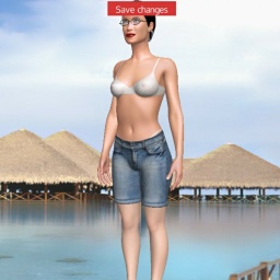 try virtual 3D sex with bisexual lecher girl W_g1, 