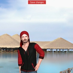 connect and play virtual 3D sex with heterosexual amorous boy Luke_daddy, wanna know snap id dm me