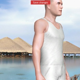 hot online porn game player heterosexual sensitive boy Donny1, Netherlands, 