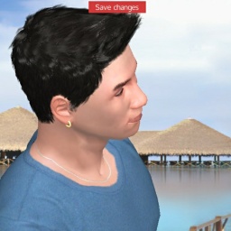 free cybersex experience with heterosexual loving boy TheJimmy, Spain, all time horny