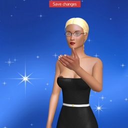 play online virtual sex game with member homosexual lustful girl Vanessa_32, France, Relaxe, vie au bord de mer, 