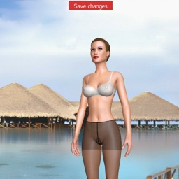 hot heterosexual sex maniac shemale Fuckamaza, hungary,  enjoys online 3Dsex