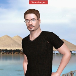 try virtual 3D sex with heterosexual lustful boy Wasd24, 